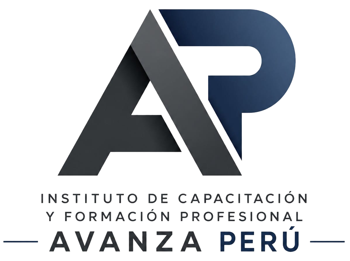 Instituto de Capacitaci&oacute;n y Formaci&oacute;n Profesional Avanza Per&uacute;